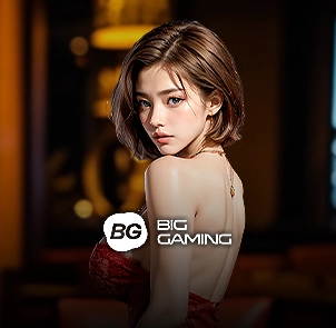빅게이밍